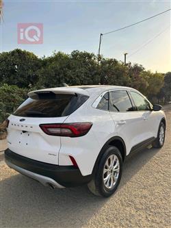 فۆرد ئێسکەیپ